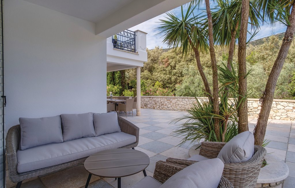 Feriehuse - Losinj-Sveti Jakov , Kroatien - CKL250 16