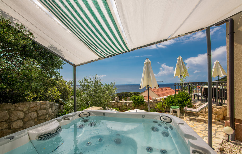 Feriehus - Cres-Miholascica , Kroatia - CKL252 19