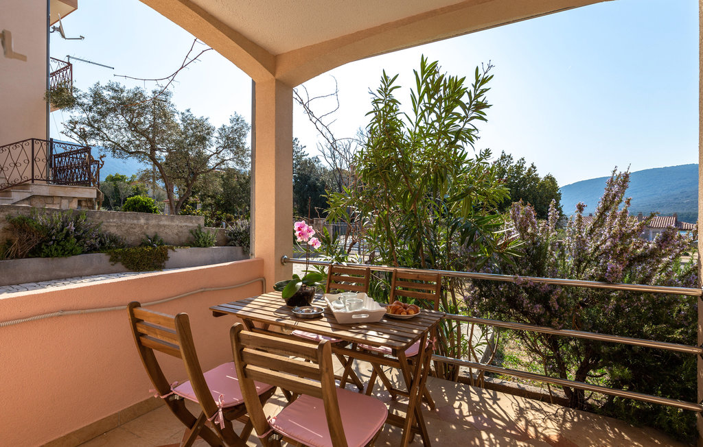 Semesterlägenhet - Cres , Kroatien - CKL295 6