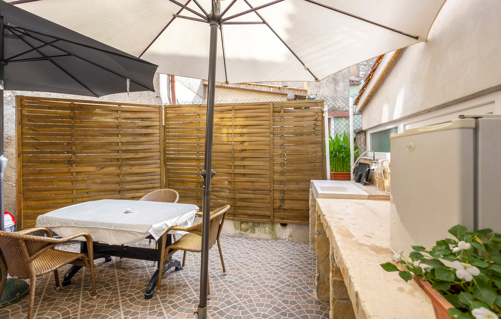 Ferienwohnung - Cres , Kroatien - CKL296 6