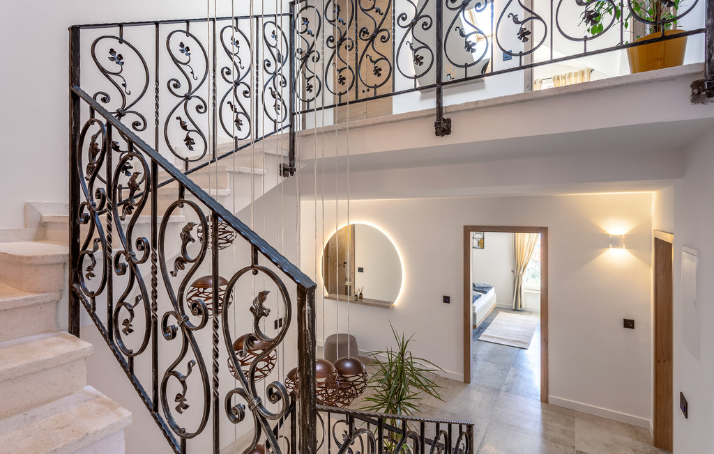 Semesterhus - Cres , Kroatien - CKL300 43