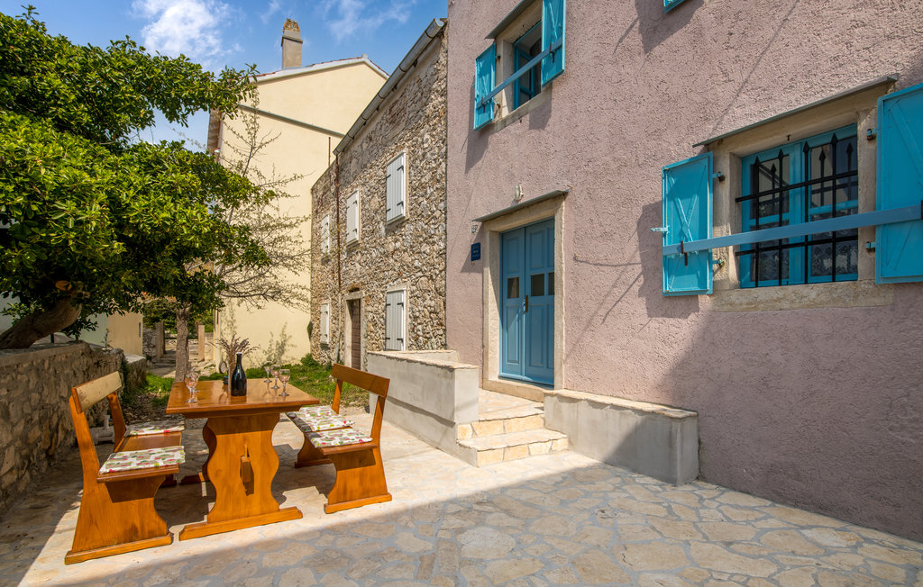 Feriehus - Unije , Kroatia - CKL183 4