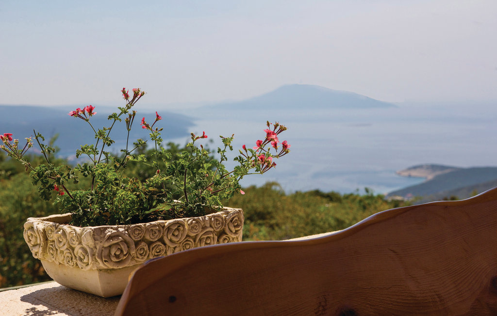 Semesterhus - Cres-Vidovici , Kroatien - CKL143 17