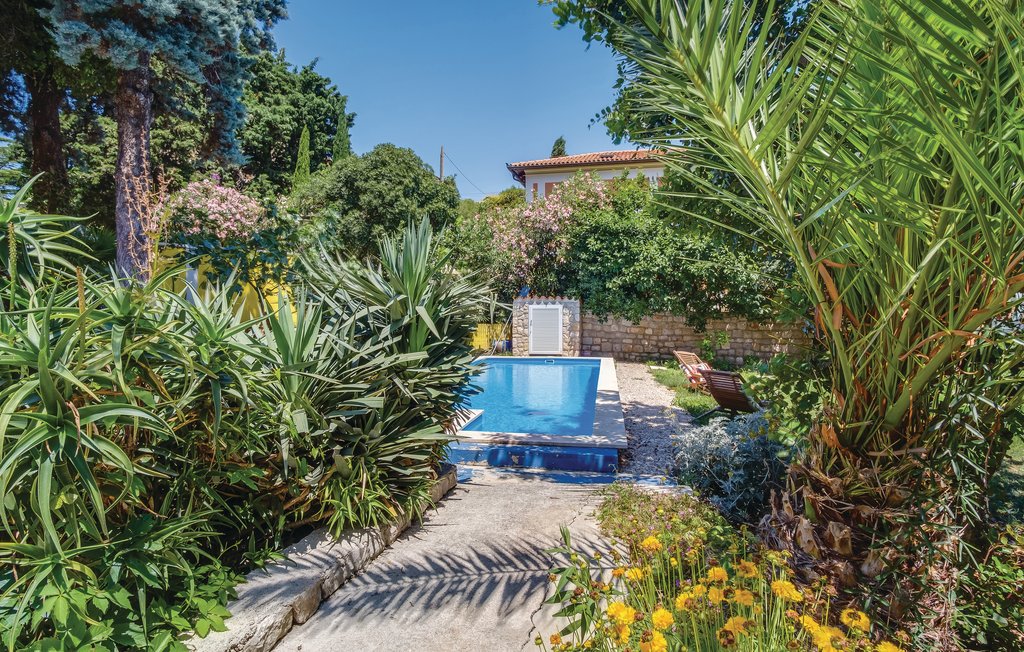 Ferienhaus - Losinj-Mali Losinj , Kroatien - CKL164 21