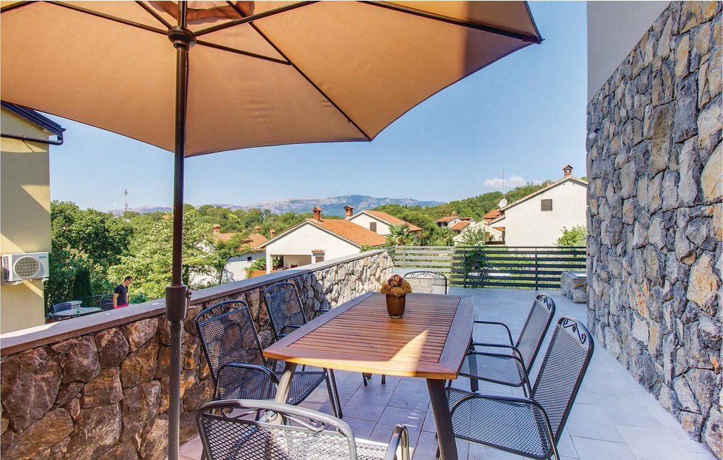 Ferienwohnung - Cres-Porozina , Kroatien - CKL166 14