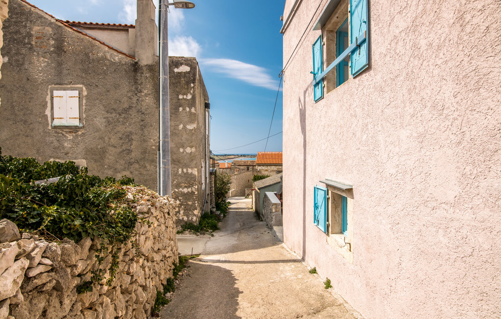 Feriehus - Unije , Kroatia - CKL183 13