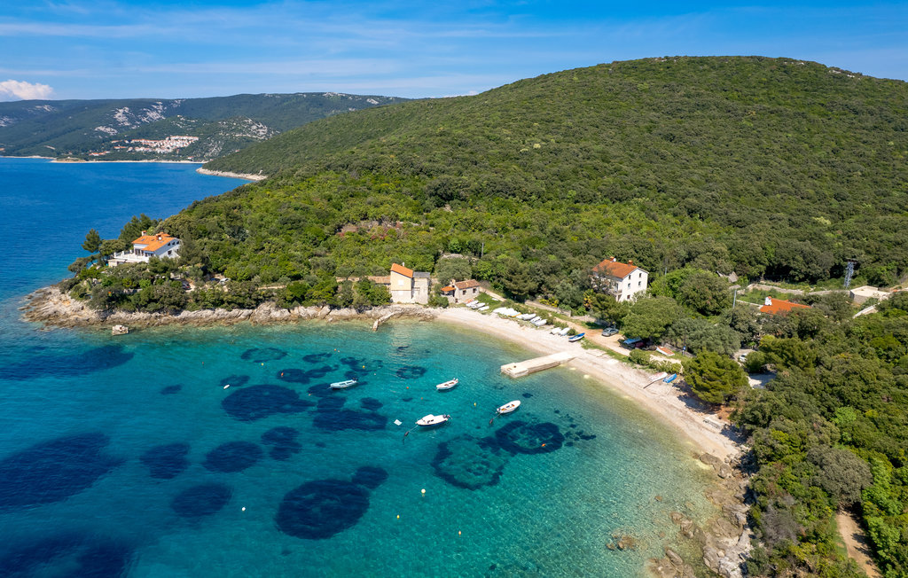 Semesterlägenhet - Cres-Stivan , Kroatien - CKL224 13