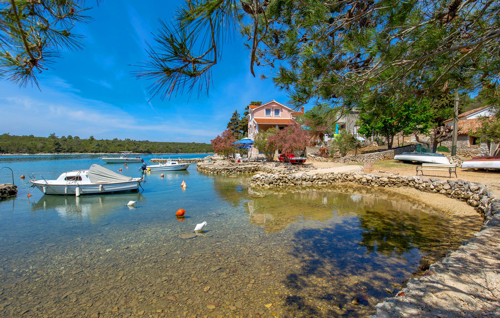 Semesterlägenhet - Cres-Punta Kriza , Kroatien - CKL226 19