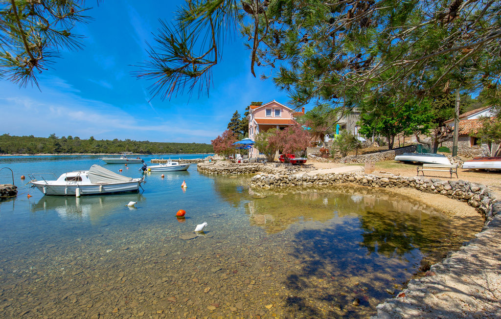 Ferienwohnung - Cres-Punta Kriza , Kroatien - CKL227 19