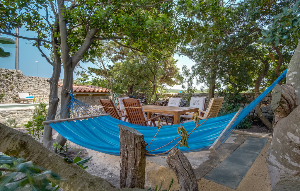 Ferienhaus - Cres-Osor , Kroatien - CKL255 22