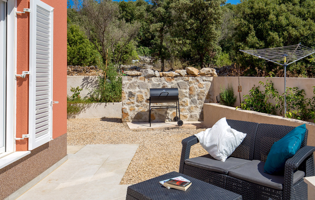 Semesterhus - Cres-Miholascica , Kroatien - CKL276 15