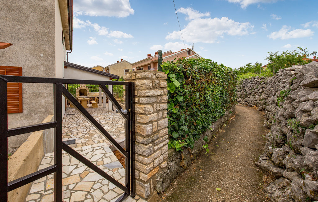 Semesterlägenhet - Cres , Kroatien - CKL293 13