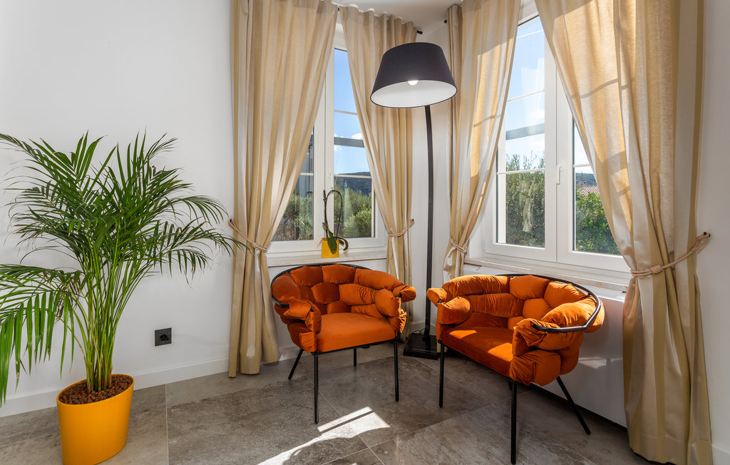 Semesterhus - Cres , Kroatien - CKL300 47