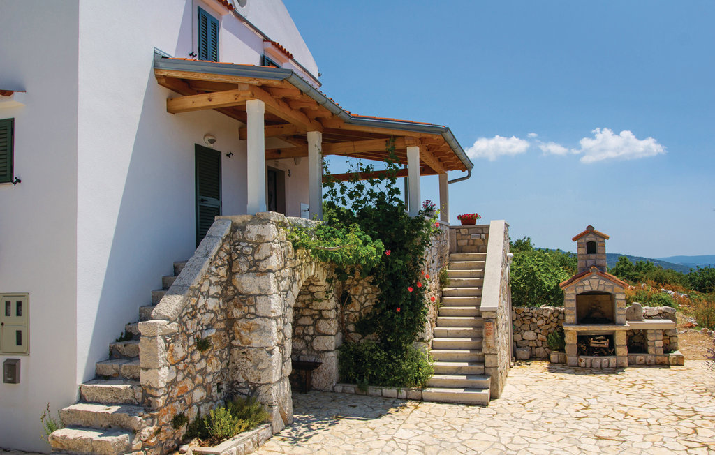 Semesterhus - Cres-Vidovici , Kroatien - CKL143 7
