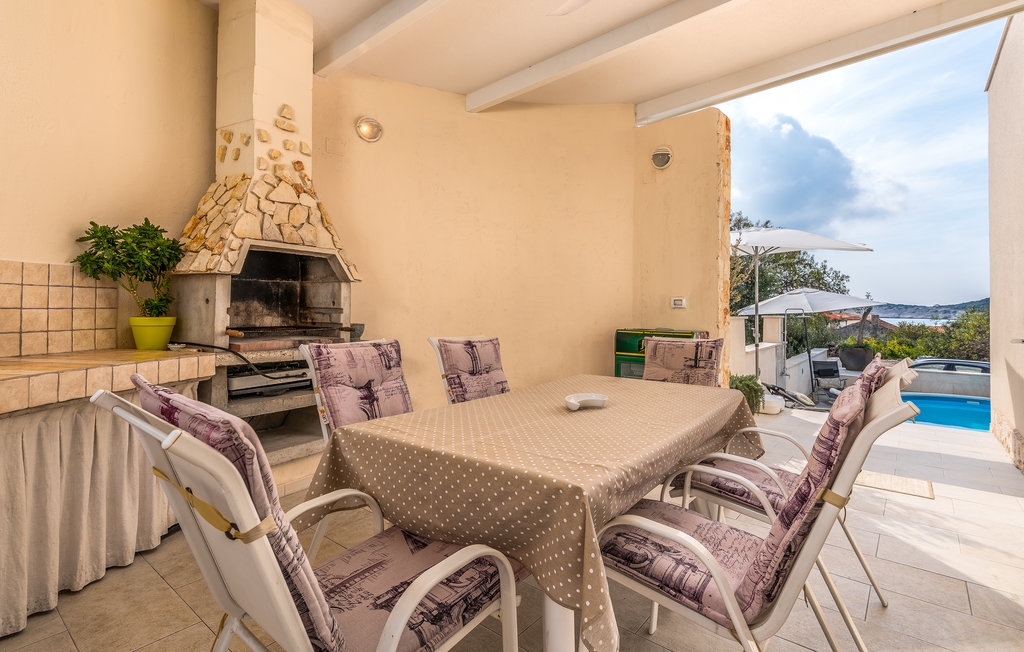 Semesterhus - Cres-Martinscica , Kroatien - CKL173 6