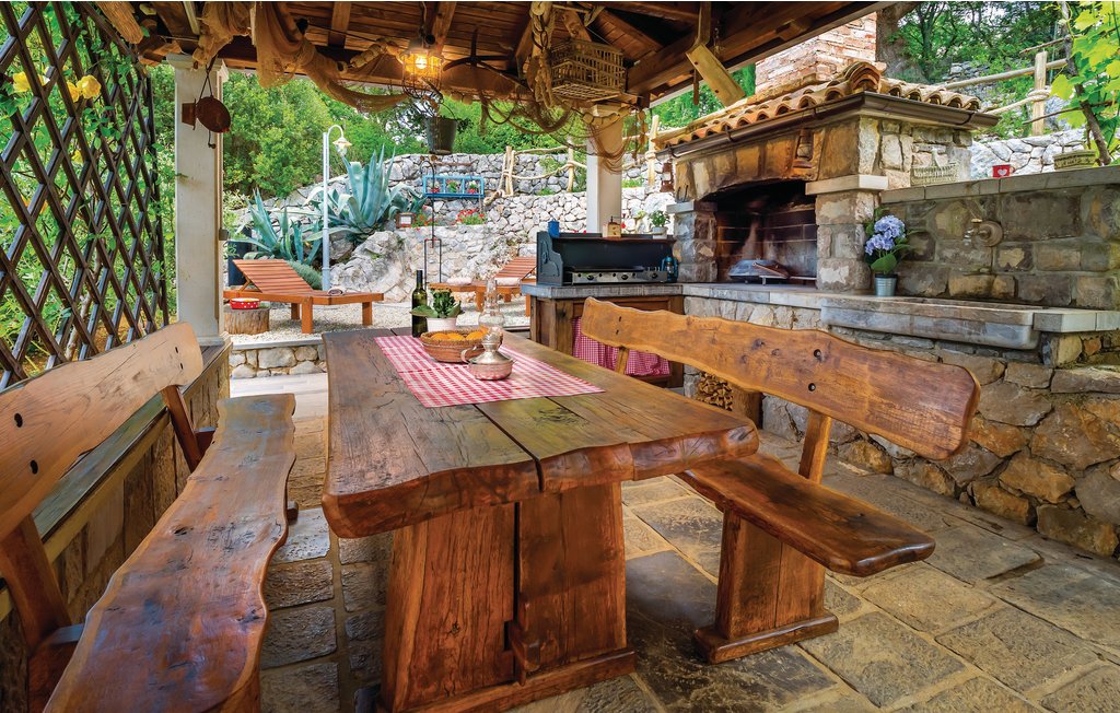 Ferienhaus - Cres-Porozina , Kroatien - CKL204 17