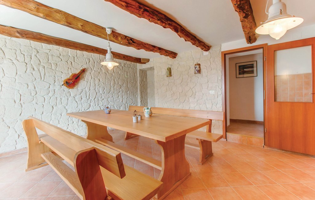 Semesterhus - Cres-Dragozetici , Kroatien - CKL208 20