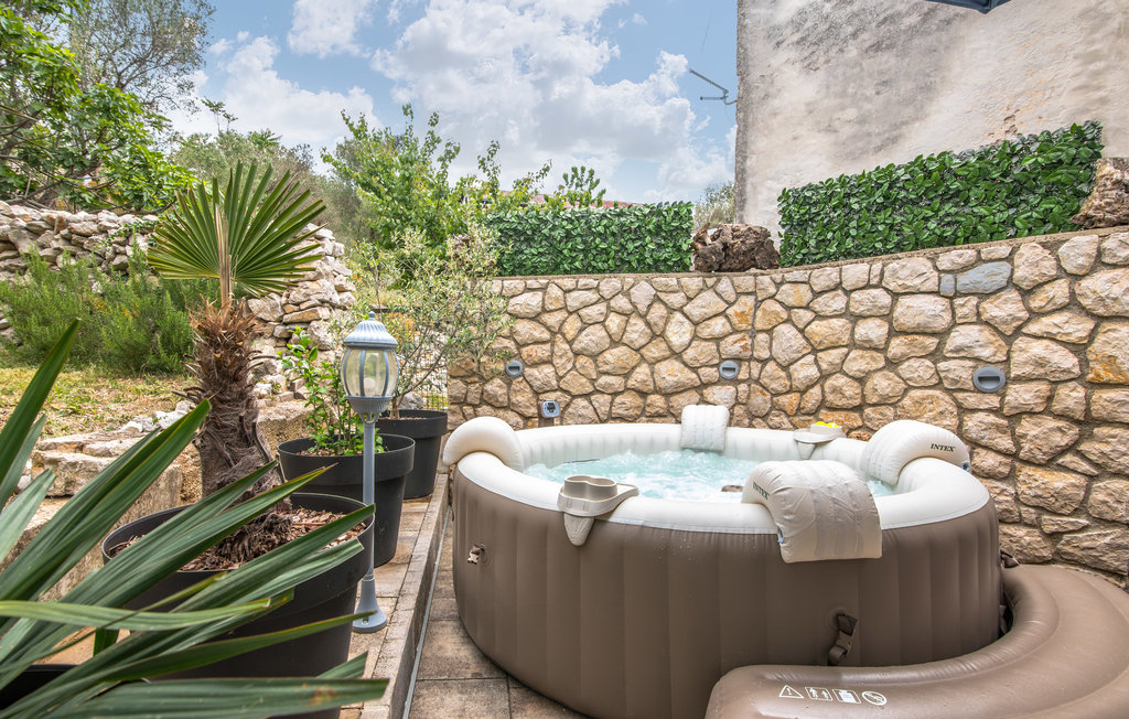 Feriehuse - Cres-Miholascica , Kroatien - CKL246 8