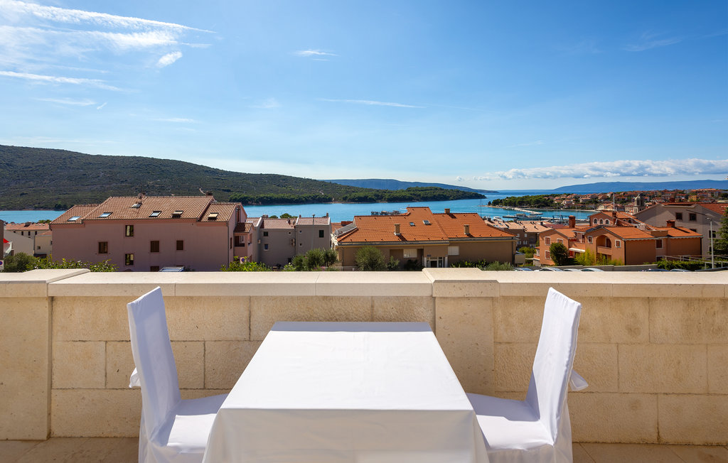 Semesterhus - Cres , Kroatien - CKL300 30