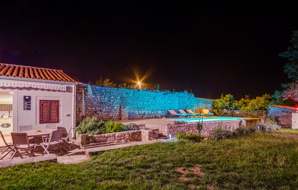 Ferienhaus - Cres-Osor , Kroatien - CKL255 13