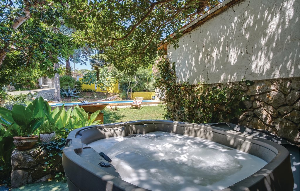 Ferienhaus - Losinj-Mali Losinj , Kroatien - CKL164 7