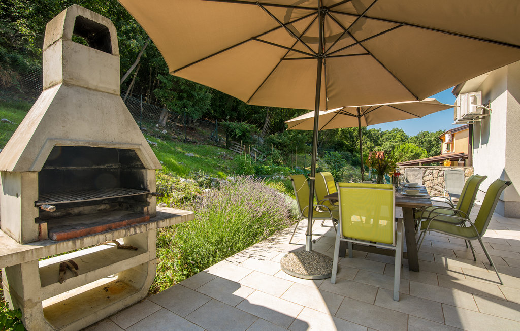 Ferienwohnung - Cres-Porozina , Kroatien - CKL166 13