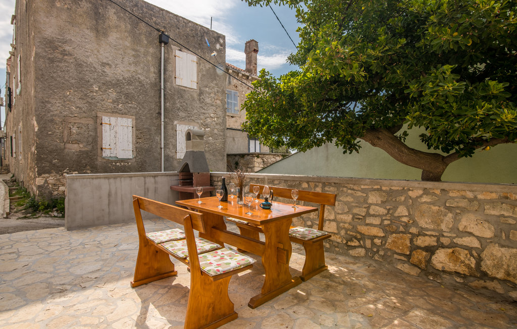 Feriehus - Unije , Kroatia - CKL183 10