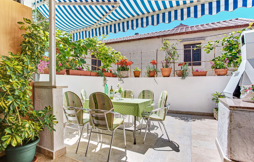 Feriehuse - Losinj-Mali Losinj , Kroatien - CKL184 10