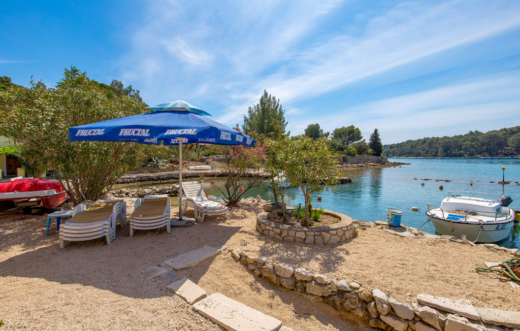 Ferienwohnung - Cres-Punta Kriza , Kroatien - CKL227 7