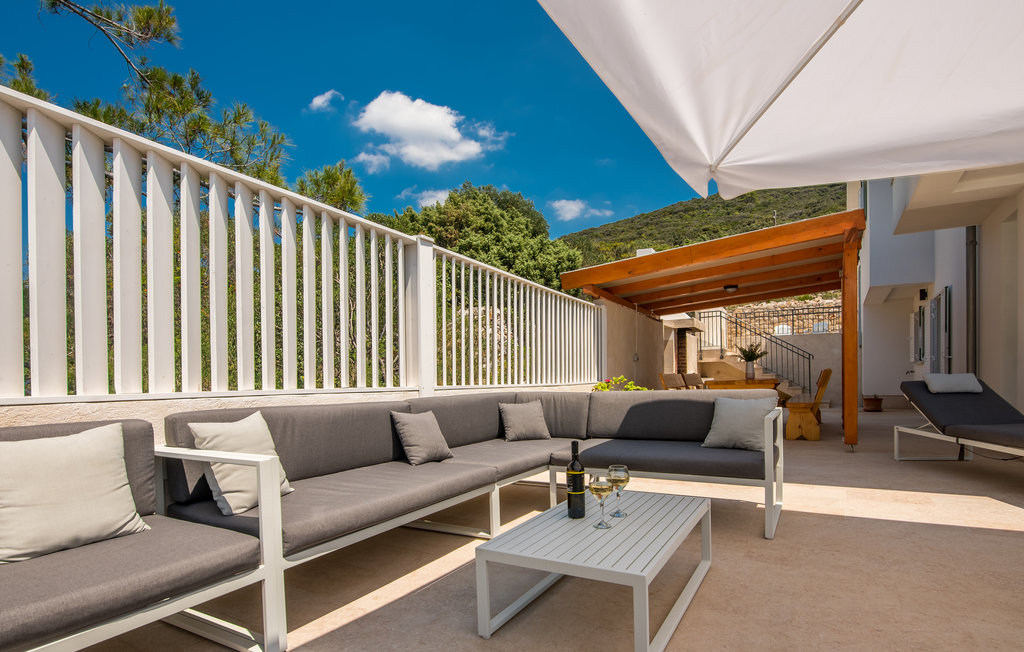 Ferienhaus - Cres-Martinscica , Kroatien - CKL251 25