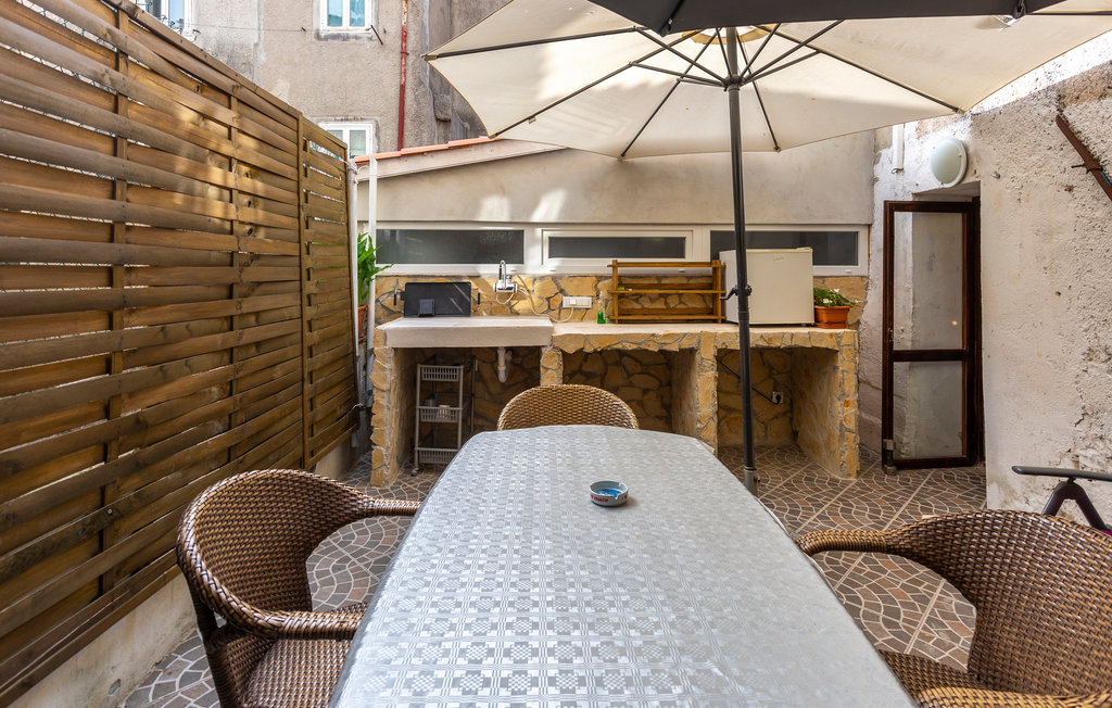 Ferienwohnung - Cres , Kroatien - CKL296 7