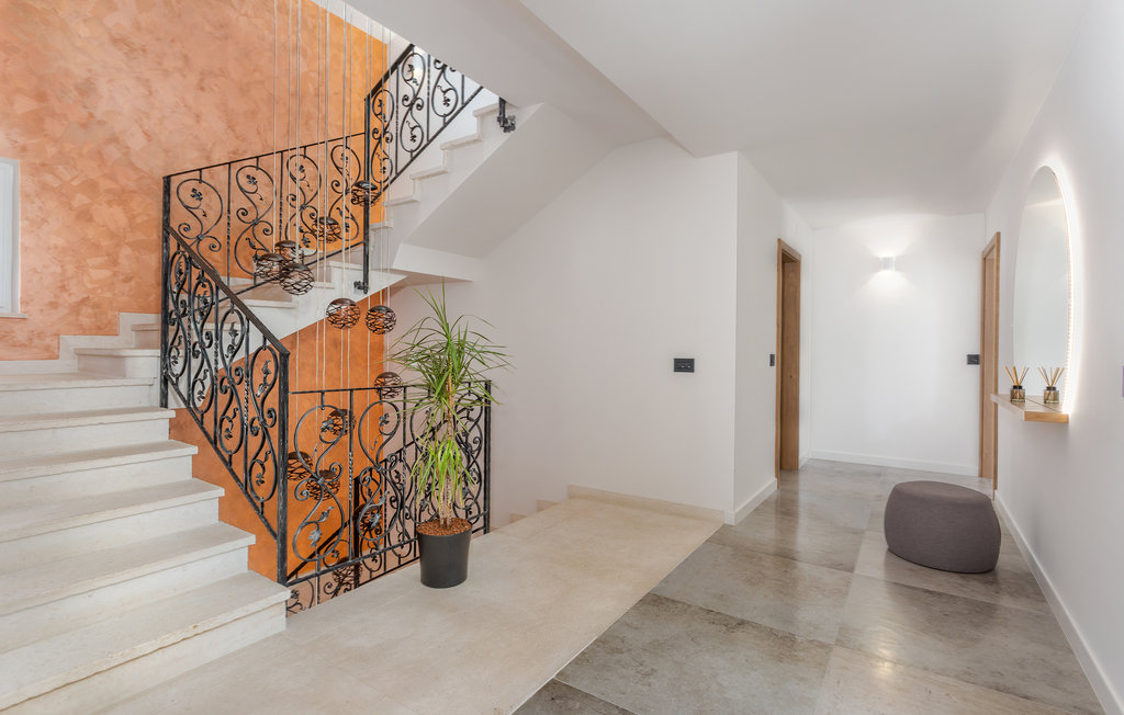 Semesterhus - Cres , Kroatien - CKL300 44