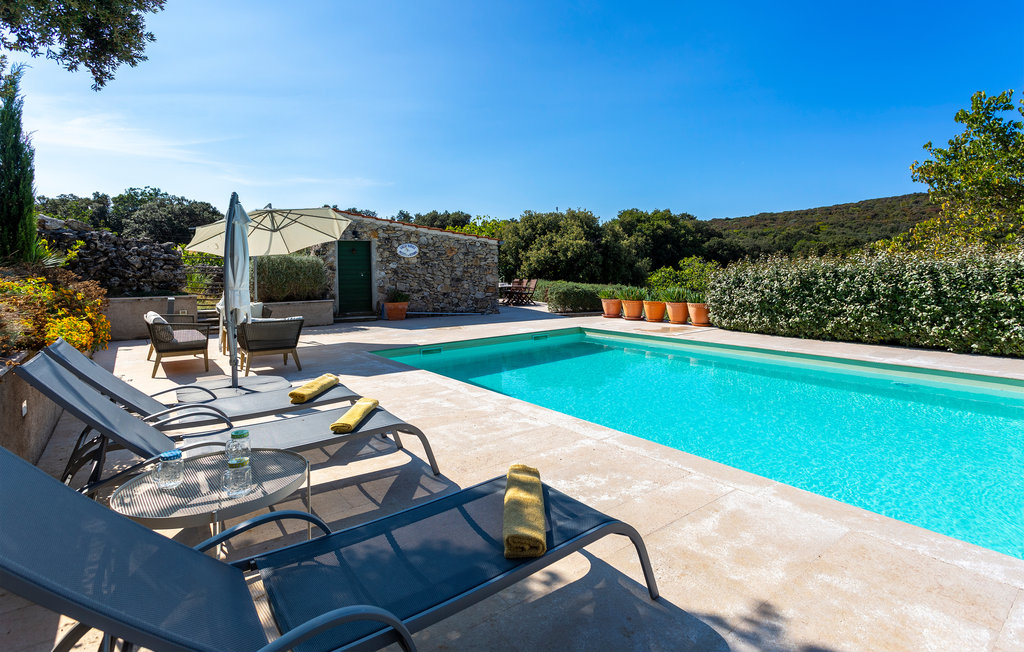 Feriehus - Cres-Punta Kriza , Kroatia - CKL235 10