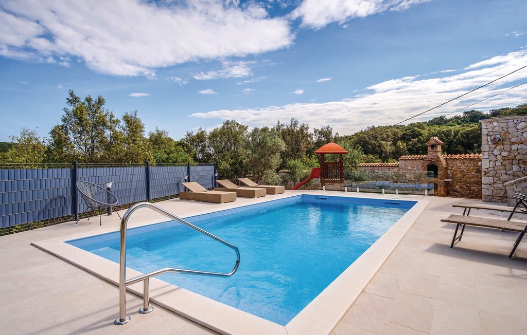 Feriehuse - Losinj-Sveti Jakov , Kroatien - CKL250 9