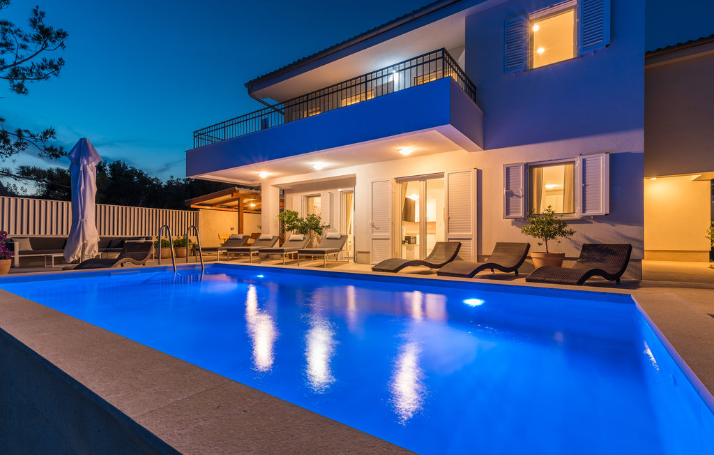Ferienhaus - Cres-Martinscica , Kroatien - CKL251 8