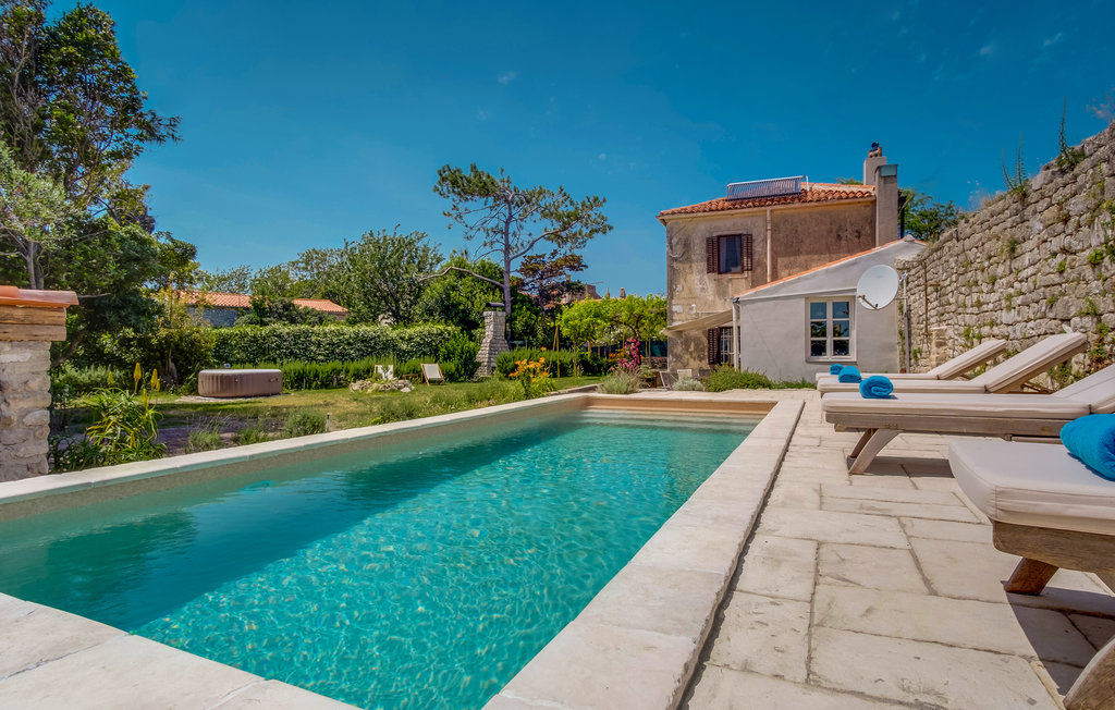 Ferienhaus - Cres-Osor , Kroatien - CKL255 2