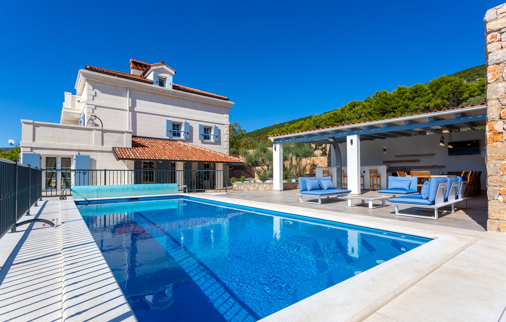 Semesterhus - Cres , Kroatien - CKL300 9