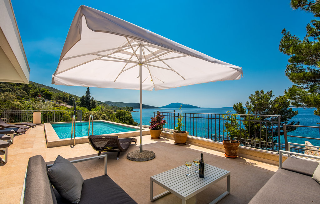 Ferienhaus - Cres-Martinscica , Kroatien - CKL251 15