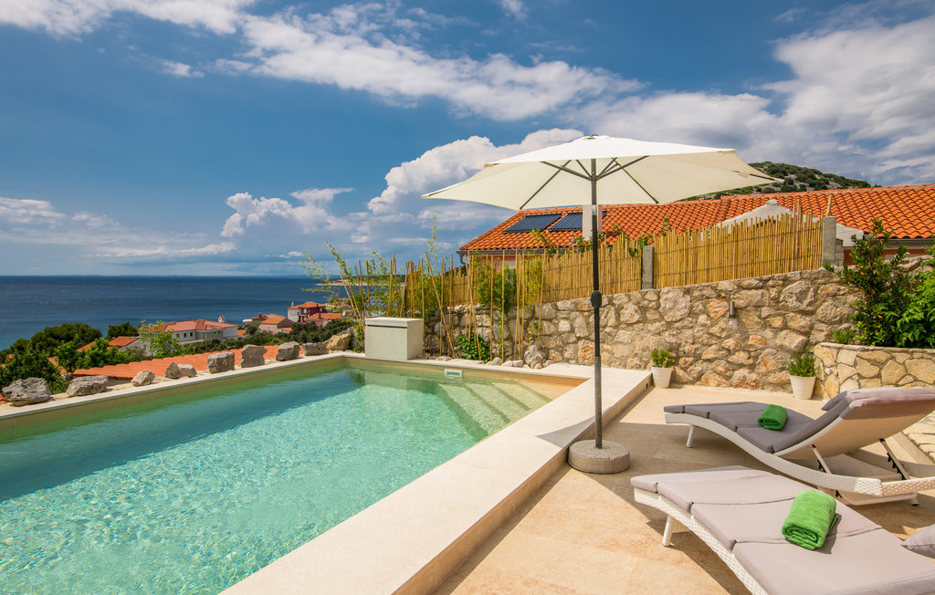 Feriehus - Cres-Miholascica , Kroatia - CKL252 7