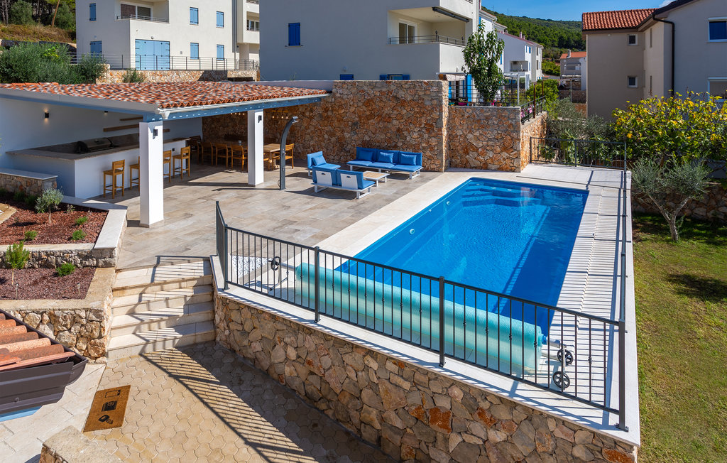 Semesterhus - Cres , Kroatien - CKL300 17