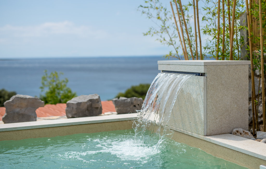 Feriehus - Cres-Miholascica , Kroatia - CKL252 16