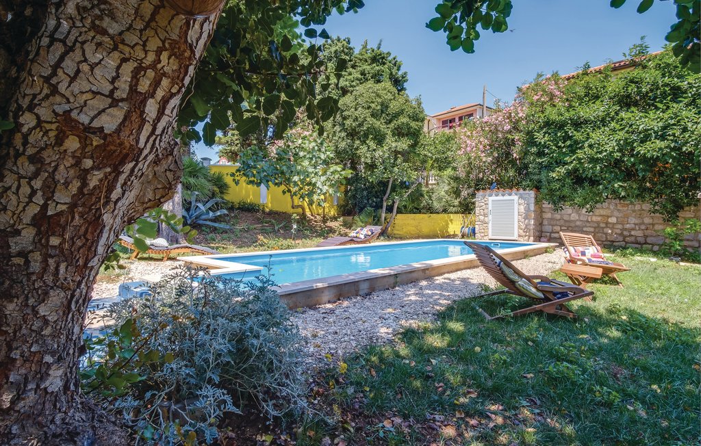 Ferienhaus - Losinj-Mali Losinj , Kroatien - CKL164 12