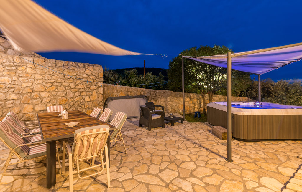 Feriehus - Cres-Miholascica , Kroatia - CKL252 11