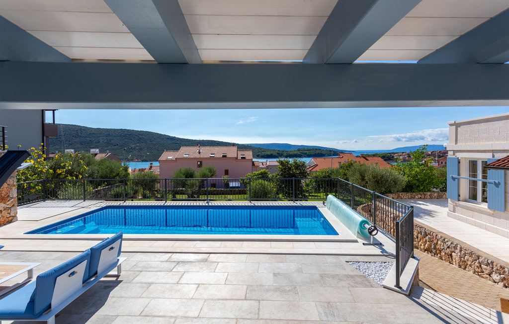 Semesterhus - Cres , Kroatien - CKL300 13