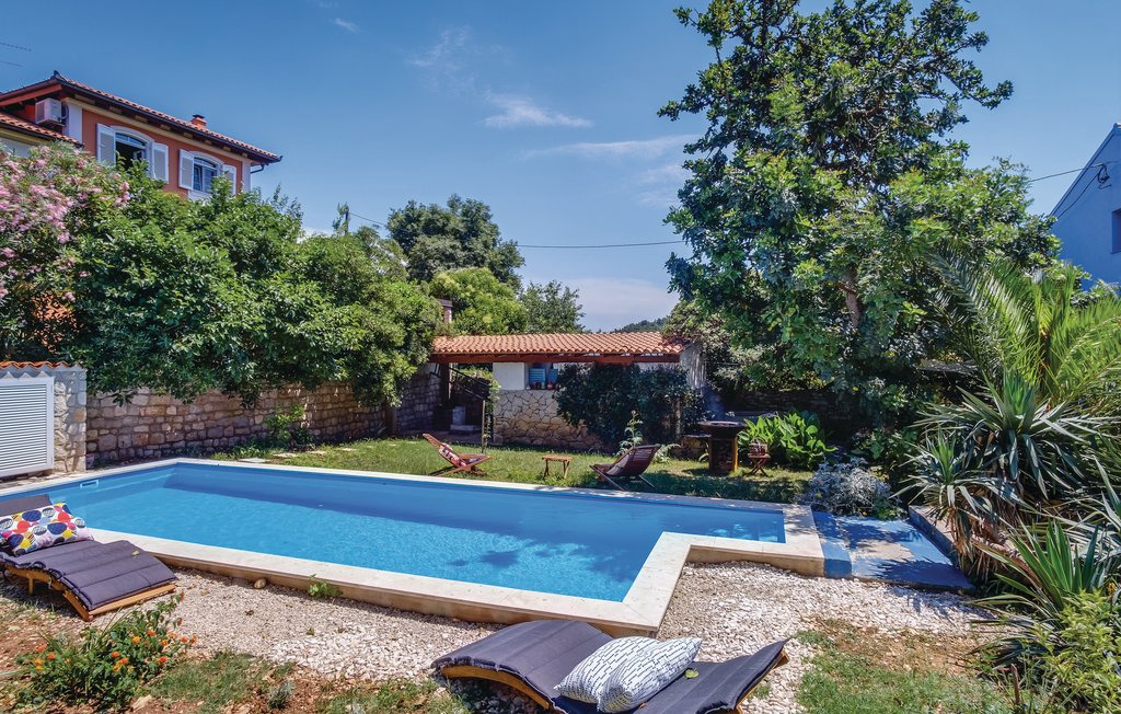 Ferienhaus - Losinj-Mali Losinj , Kroatien - CKL164 8