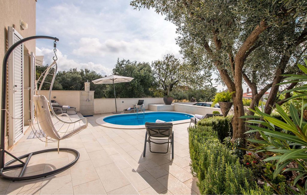 Semesterhus - Cres-Martinscica , Kroatien - CKL173 14