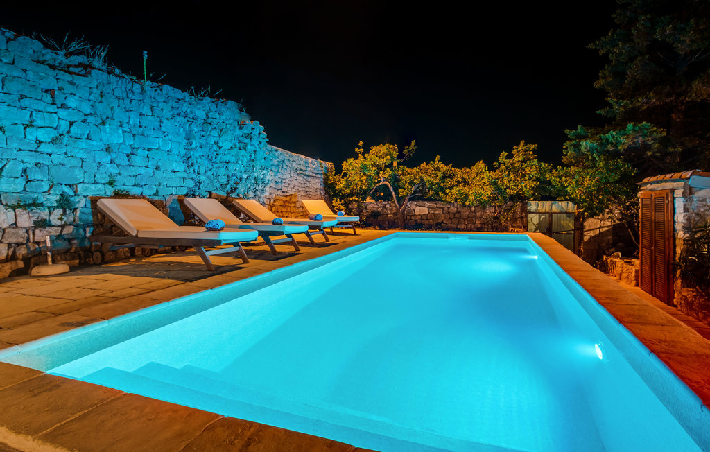 Ferienhaus - Cres-Osor , Kroatien - CKL255 11