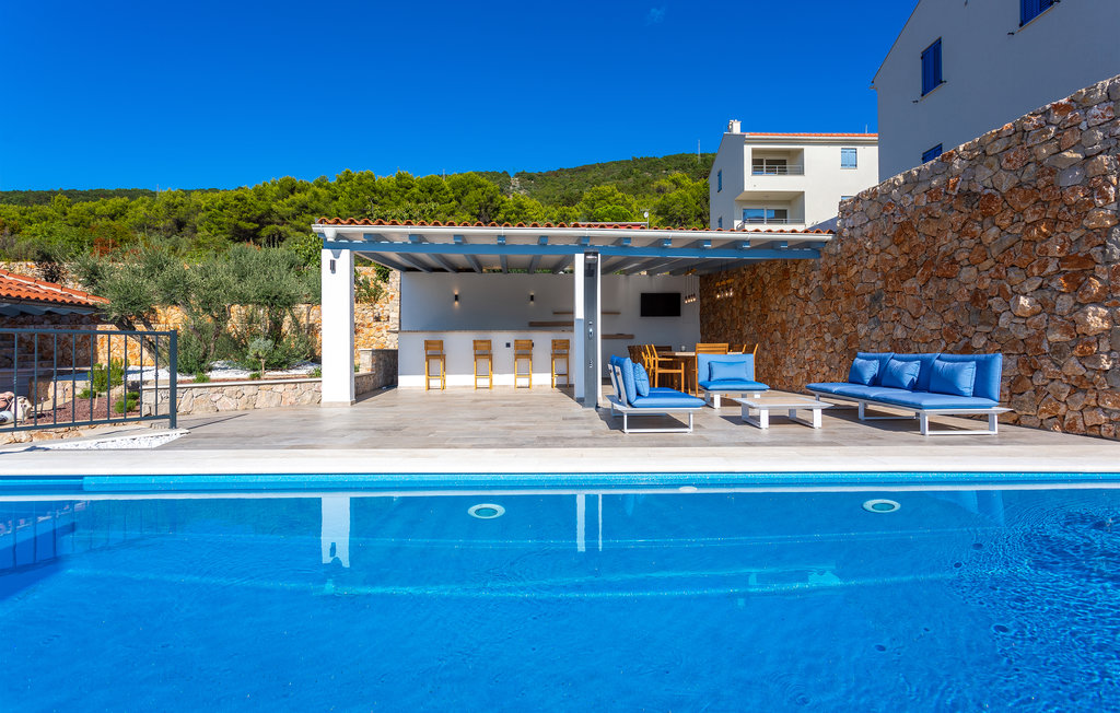 Semesterhus - Cres , Kroatien - CKL300 15