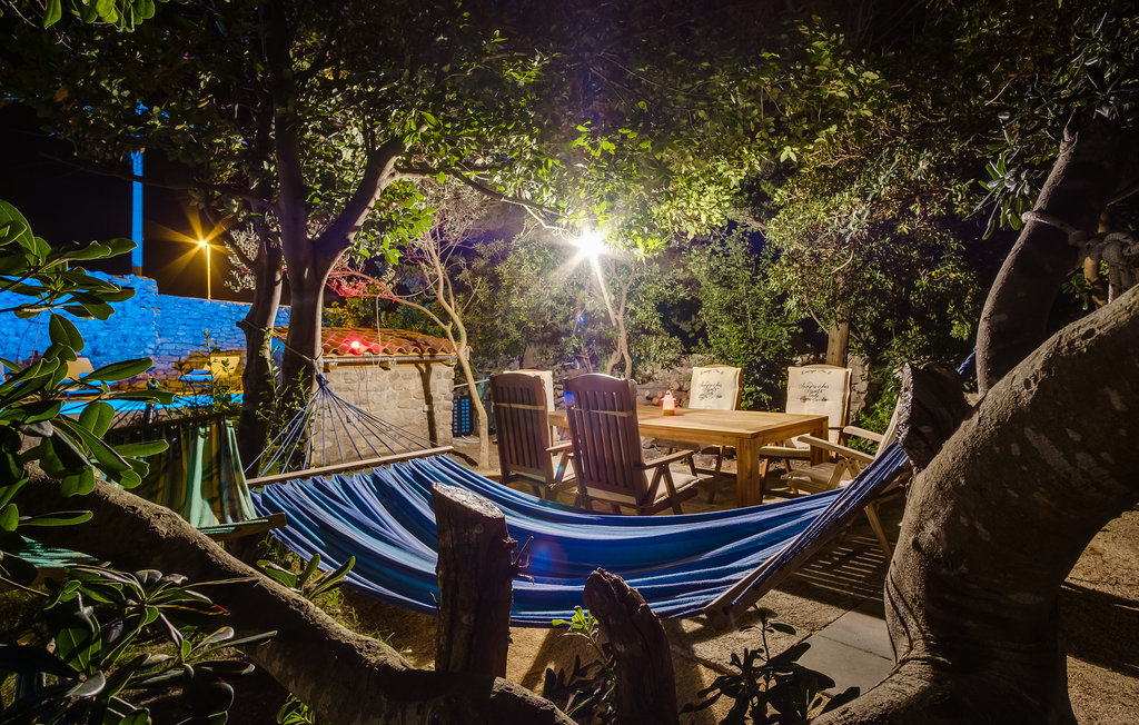 Ferienhaus - Cres-Osor , Kroatien - CKL255 16