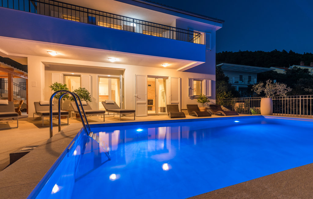 Ferienhaus - Cres-Martinscica , Kroatien - CKL251 9